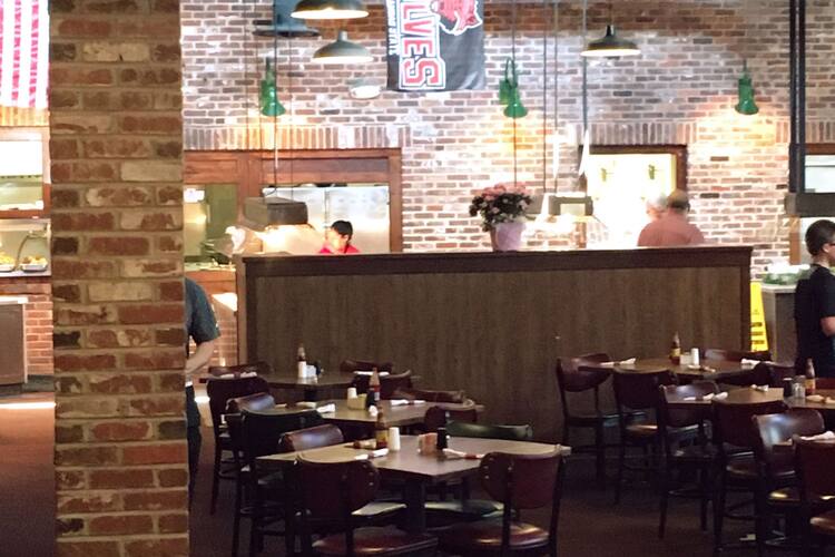 Barnhills Country Buffet Jonesboro Jonesboro